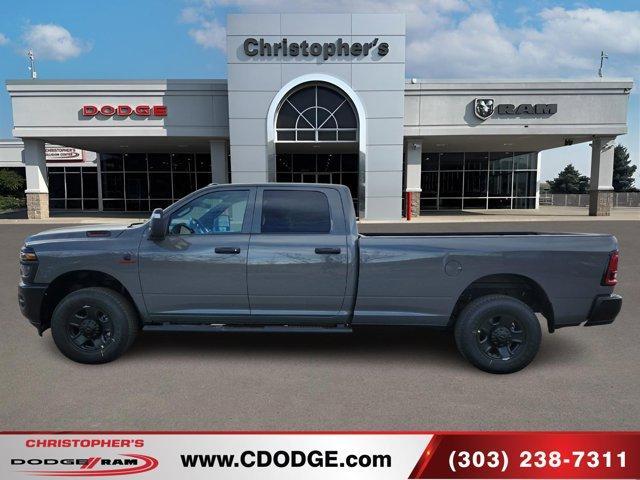 new 2026 Ram 3500 car, priced at $66,307
