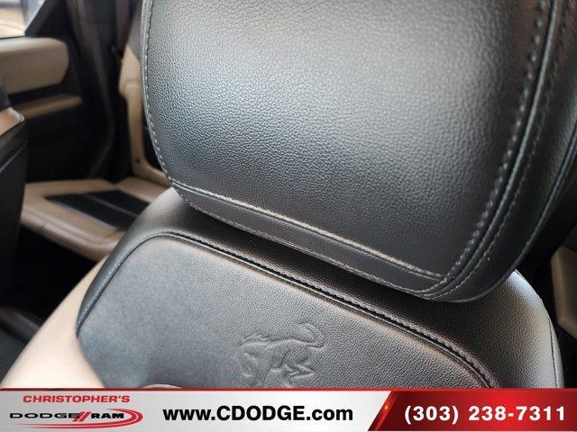 used 2022 Ford Bronco car, priced at $39,925