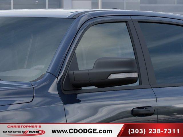 new 2026 Ram 1500 car, priced at $58,936