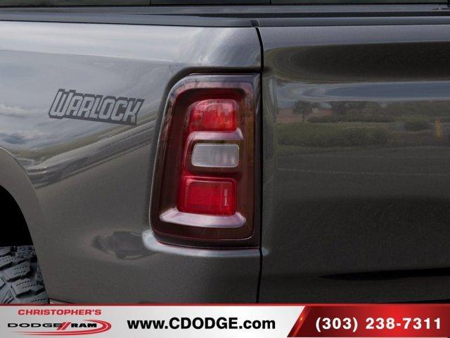 new 2026 Ram 1500 car, priced at $49,787