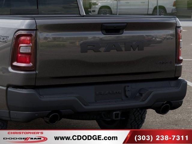 new 2026 Ram 1500 car, priced at $49,787