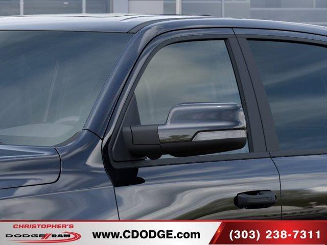 new 2026 Ram 1500 car, priced at $69,396