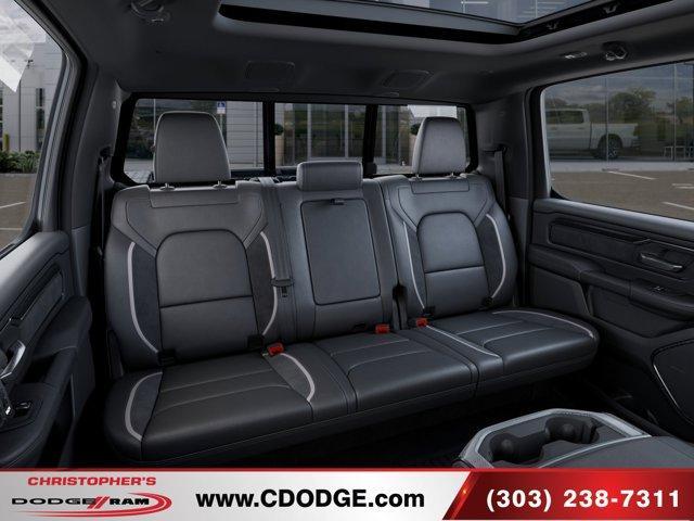 new 2026 Ram 1500 car, priced at $69,396