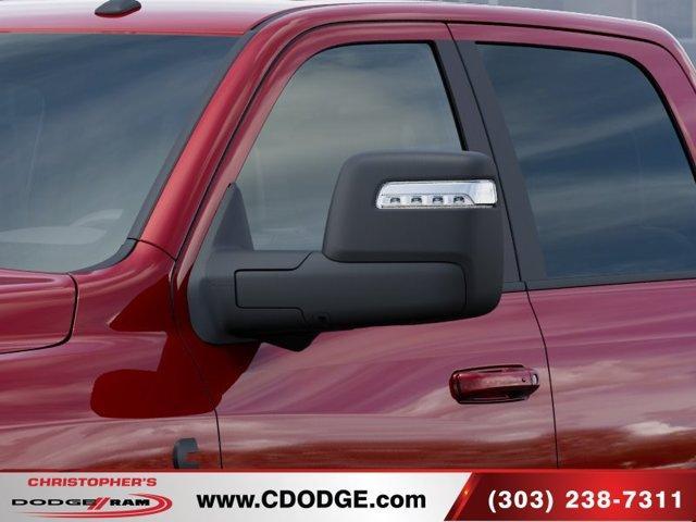 new 2027 Ram 2500 car, priced at $92,979