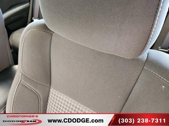 used 2023 Dodge Charger car, priced at $31,644