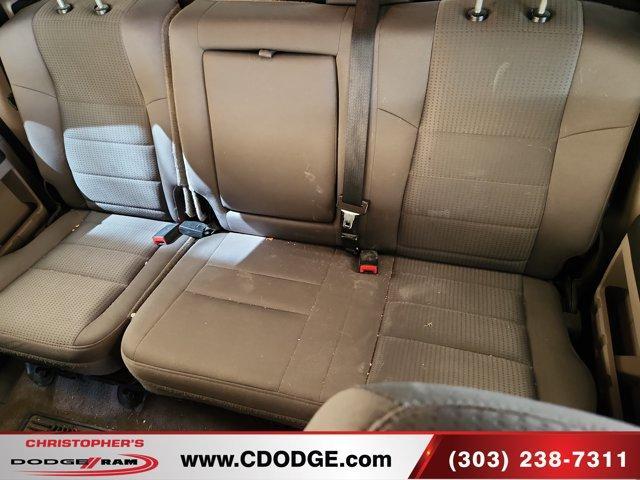 used 2010 Ford F-350 car, priced at $17,984