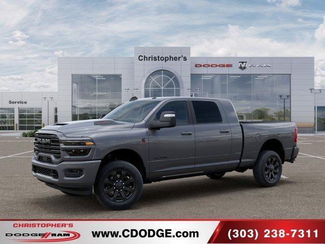 new 2026 Ram 2500 car, priced at $84,496