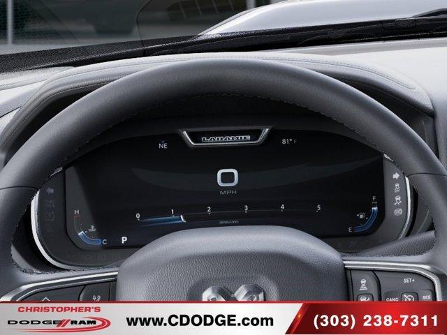 new 2026 Ram 2500 car, priced at $84,496