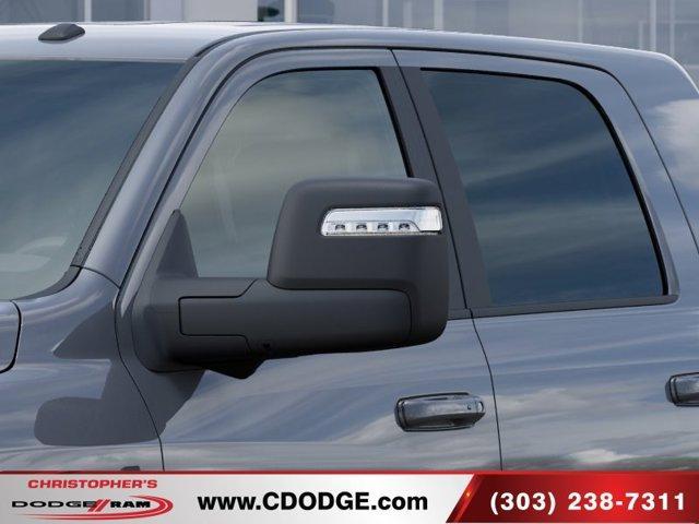 new 2026 Ram 2500 car, priced at $84,496