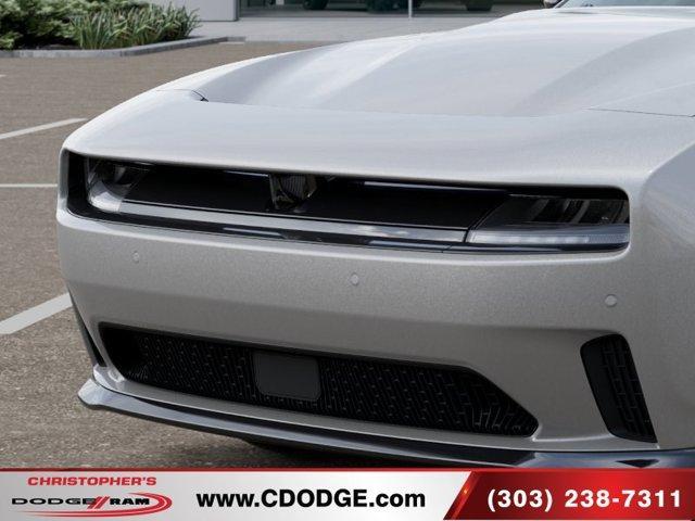 new 2026 Dodge Charger Daytona car, priced at $60,313