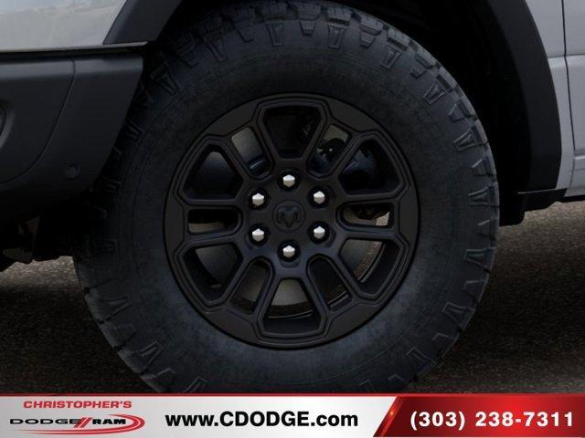 new 2026 Ram 1500 car, priced at $58,074