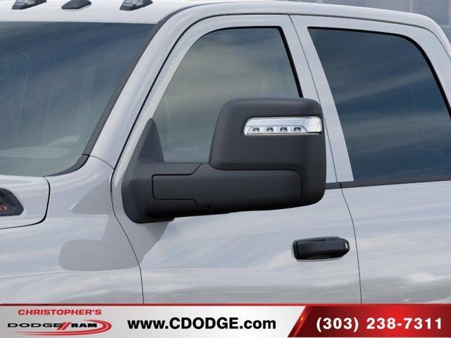 new 2026 Ram 2500 car, priced at $58,983