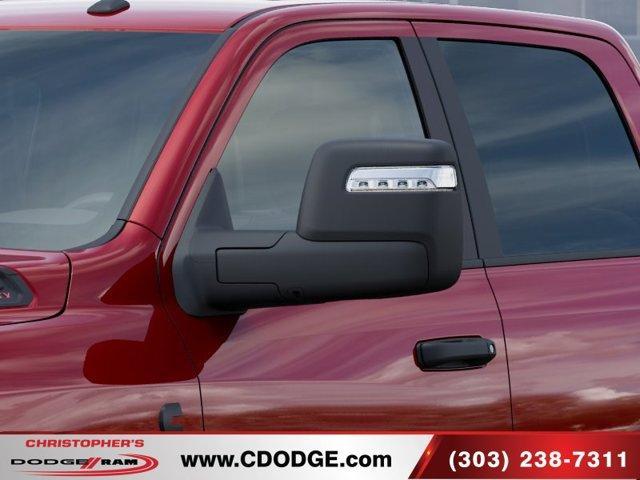 new 2026 Ram 2500 car, priced at $70,957