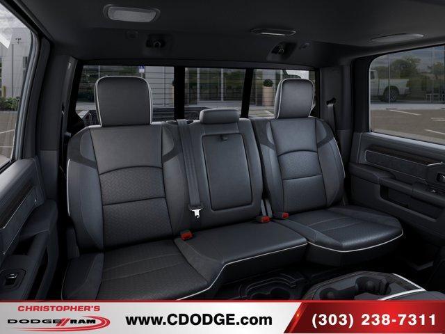 new 2026 Ram 2500 car, priced at $83,926