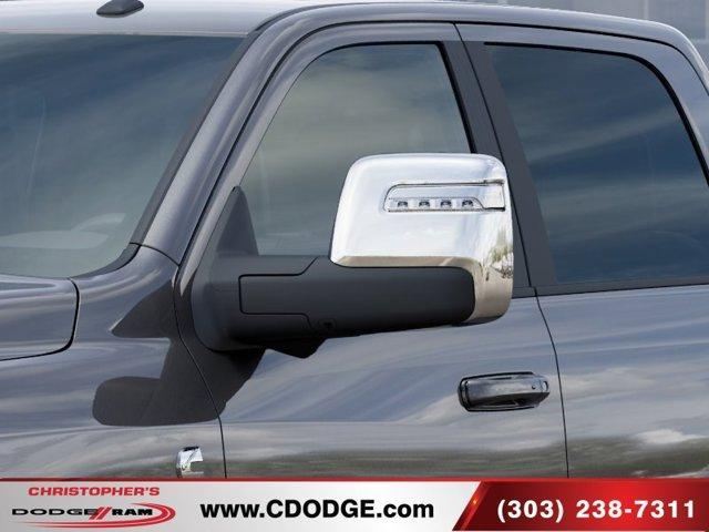 new 2026 Ram 2500 car, priced at $83,926
