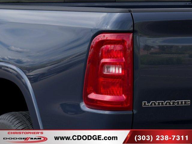 new 2026 Ram 1500 car, priced at $73,924