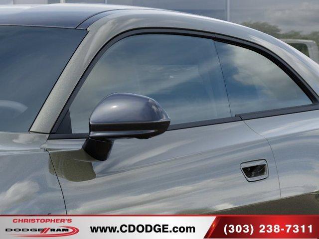 new 2026 Dodge Charger car, priced at $55,149
