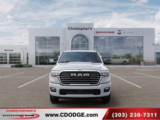 new 2026 Ram 1500 car, priced at $73,629
