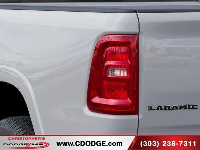 new 2026 Ram 1500 car, priced at $73,629