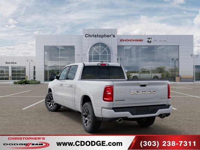 new 2026 Ram 1500 car, priced at $73,629