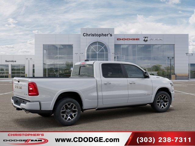 new 2026 Ram 1500 car, priced at $73,629