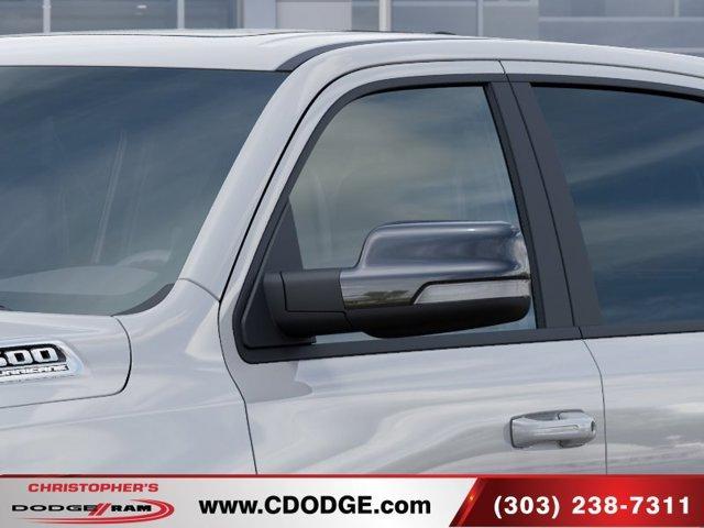 new 2026 Ram 1500 car, priced at $73,629