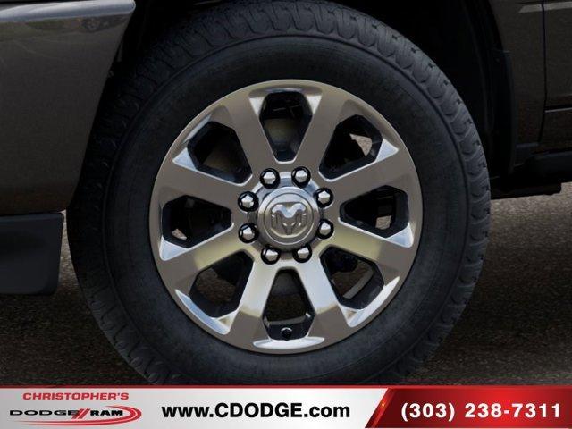 new 2026 Ram 2500 car, priced at $82,605
