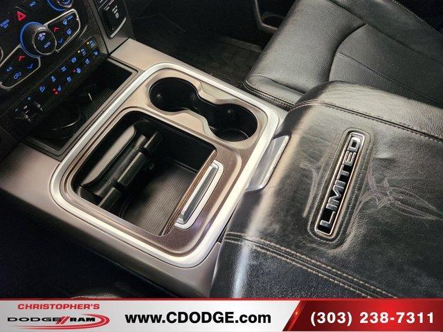 used 2017 Ram 2500 car, priced at $33,985