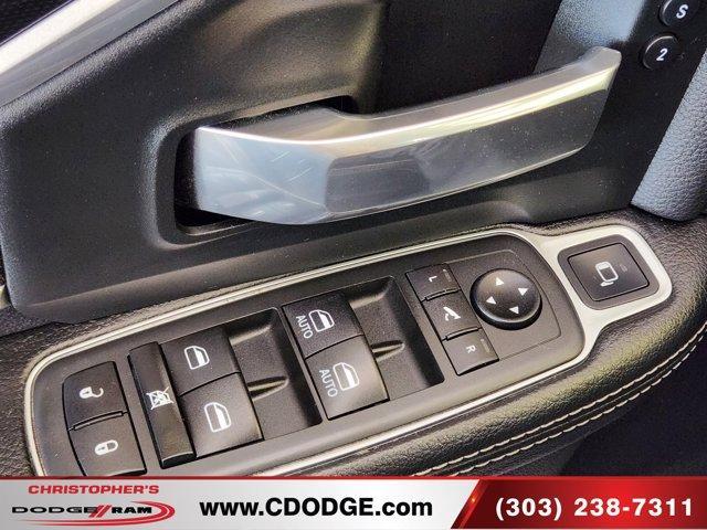 used 2019 Ram 2500 car, priced at $46,966