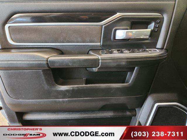 used 2019 Ram 2500 car, priced at $46,966