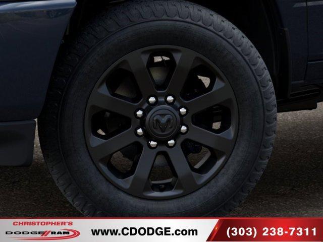 new 2026 Ram 2500 car, priced at $58,801