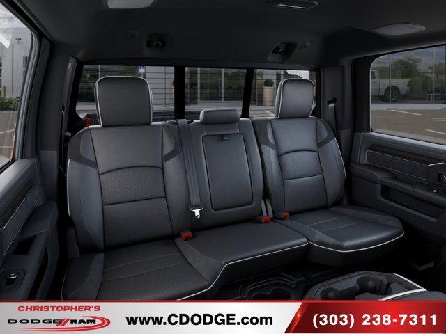 new 2026 Ram 3500 car, priced at $82,458