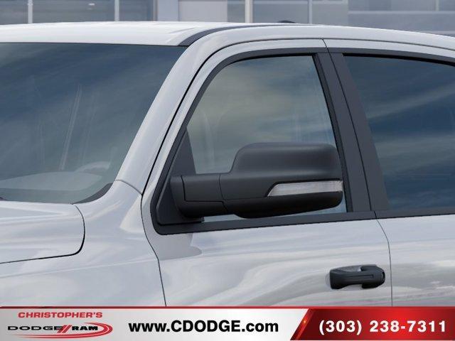 new 2026 Ram 1500 car, priced at $58,574