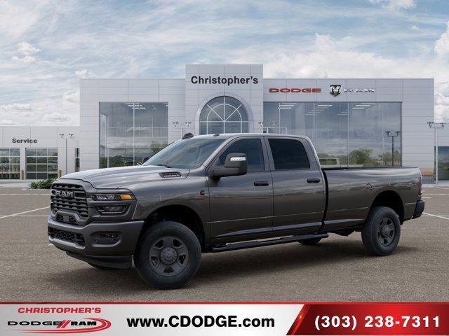 new 2026 Ram 3500 car, priced at $66,744
