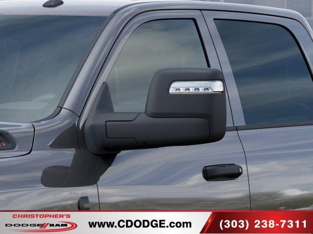 new 2026 Ram 3500 car, priced at $66,744