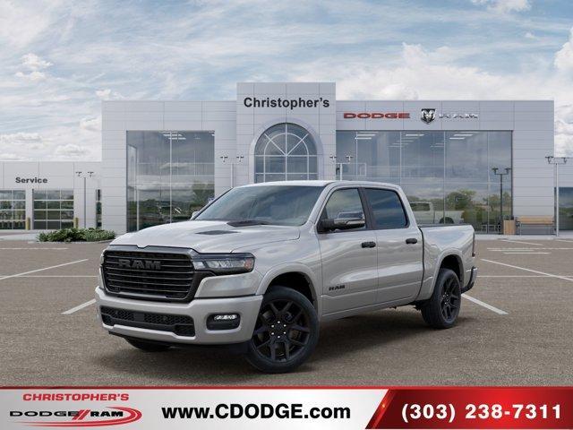 new 2026 Ram 1500 car