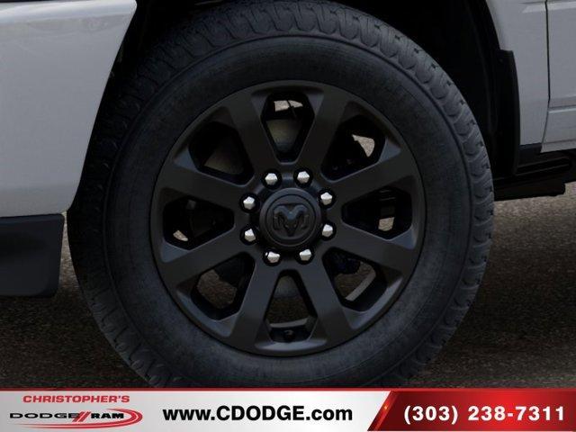 new 2026 Ram 2500 car, priced at $63,810
