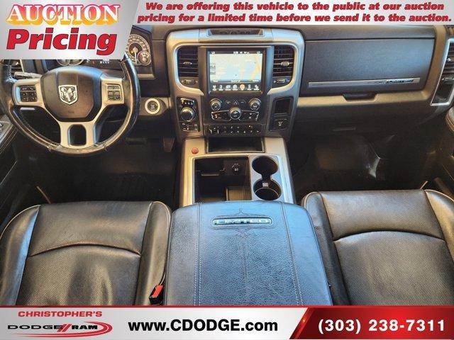 used 2013 Ram 1500 car, priced at $12,544