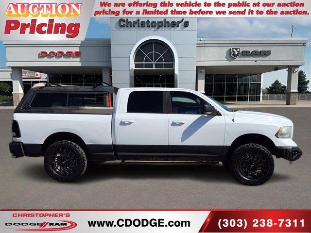 used 2013 Ram 1500 car, priced at $12,544