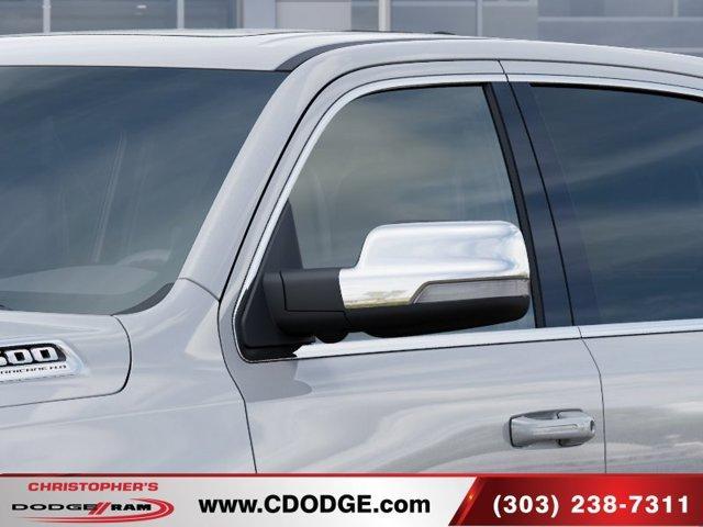 new 2026 Ram 1500 car, priced at $75,197