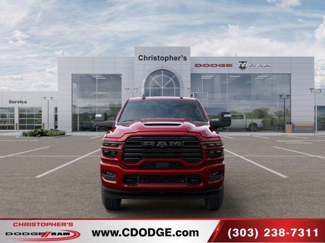 new 2026 Ram 2500 car, priced at $86,994