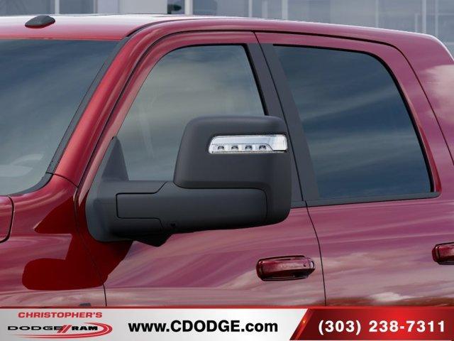 new 2026 Ram 2500 car, priced at $86,994