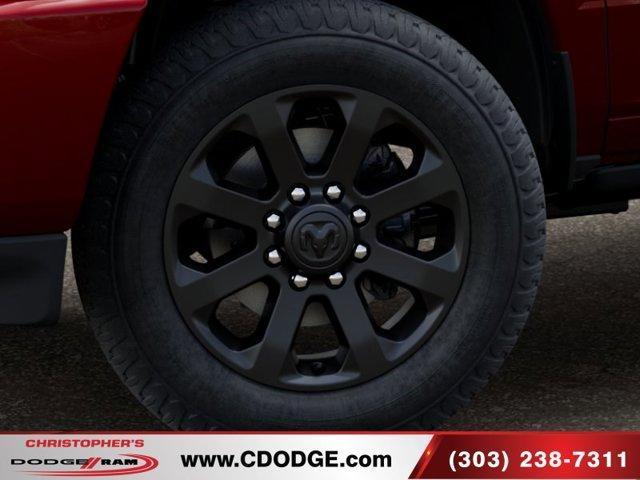 new 2026 Ram 2500 car, priced at $86,994