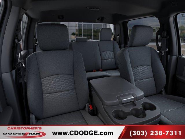 new 2026 Ram 2500 car, priced at $52,269