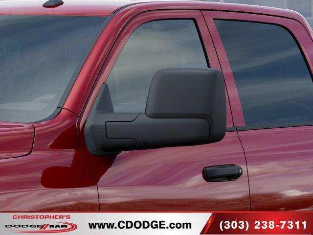 new 2026 Ram 2500 car, priced at $52,269