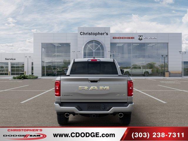 new 2026 Ram 1500 car, priced at $73,924