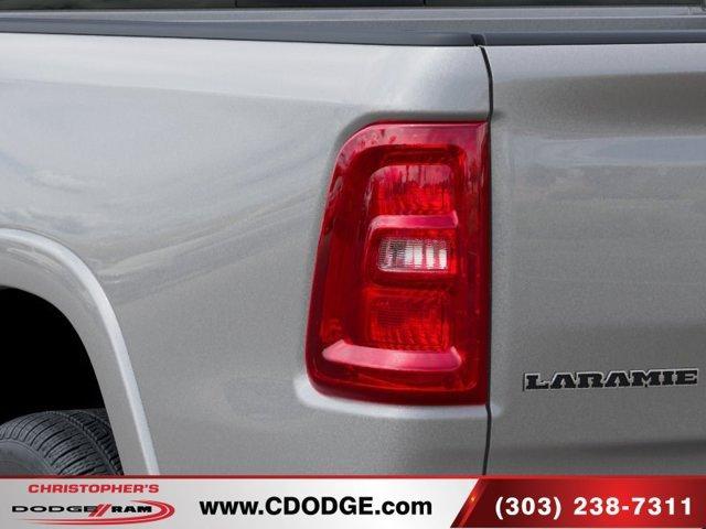 new 2026 Ram 1500 car, priced at $73,924