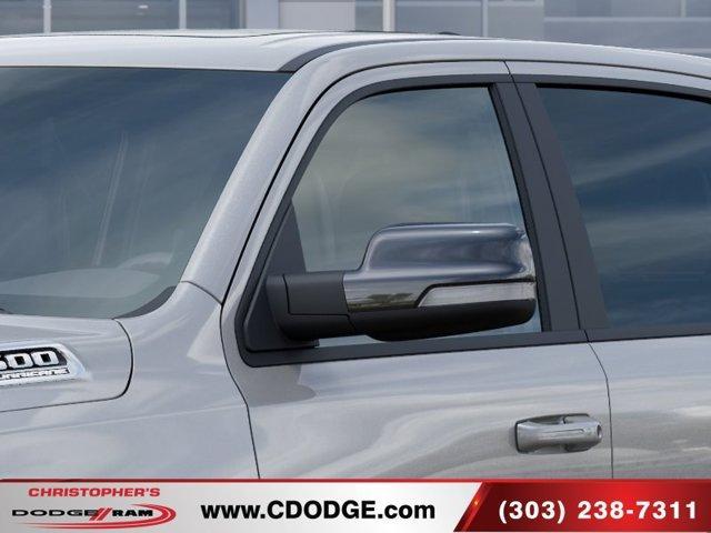 new 2026 Ram 1500 car, priced at $73,924