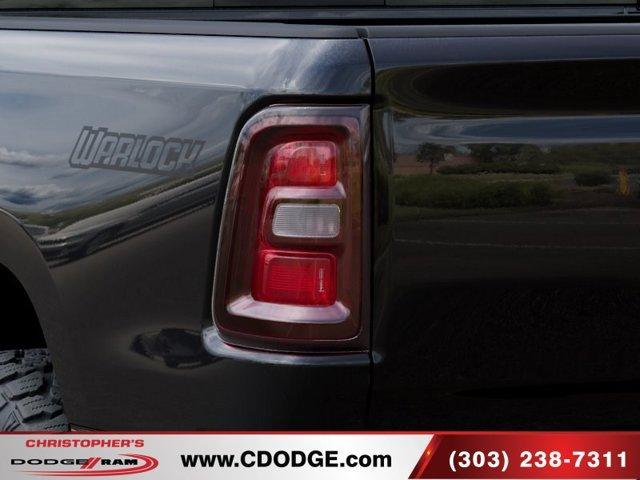 new 2026 Ram 1500 car, priced at $48,973