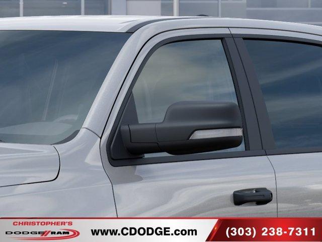 new 2026 Ram 1500 car, priced at $59,120